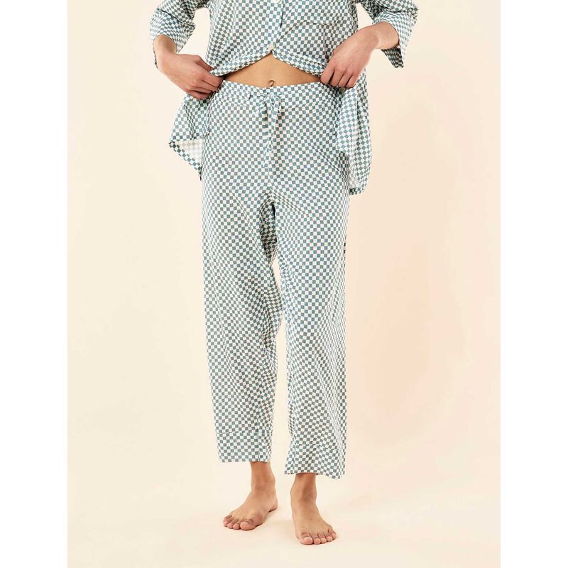 Papinelle Anais Crop Pj image number 2